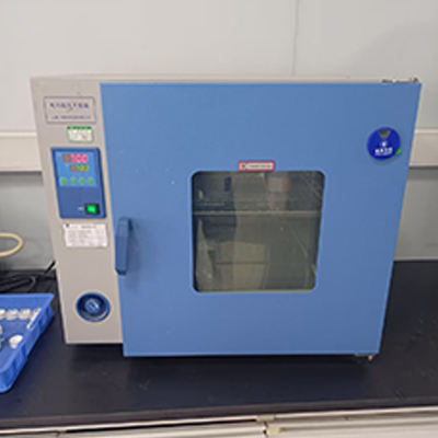 Accelerated Aging Simulator