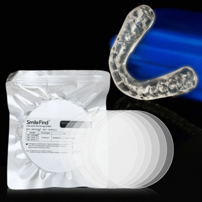 aligner material
