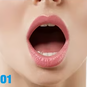 Dental Impression Ideal Working Temperature 23°C