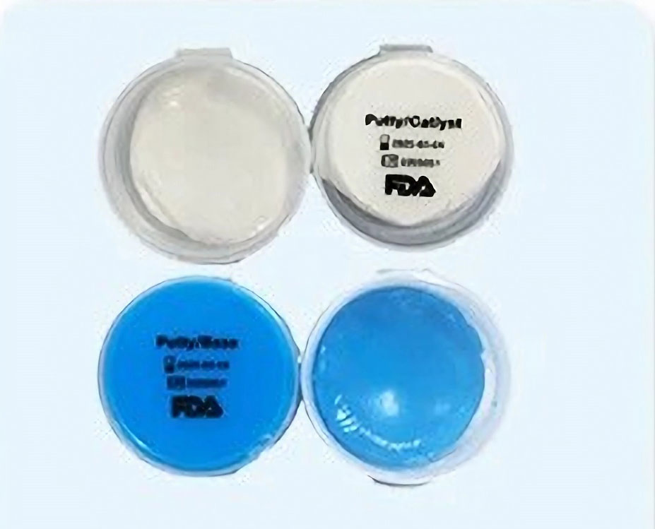 Dental Impression Material with Best Flexibility
