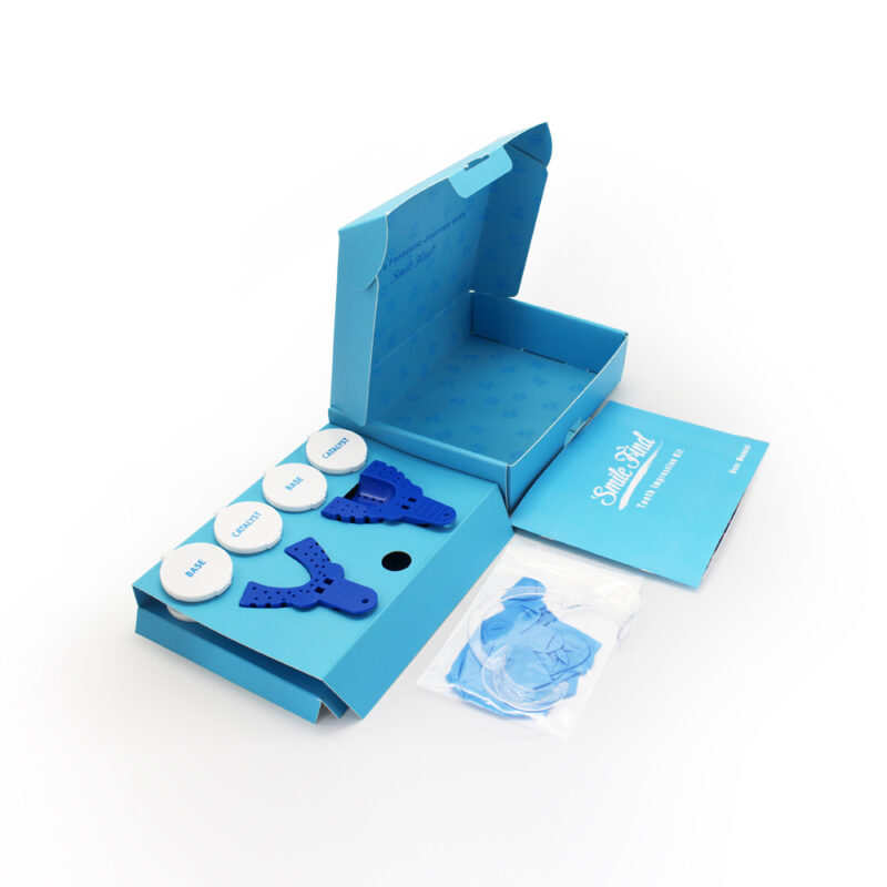 Silicone Impression Material – SmileFind® 4+2 Dental Impression Kit - Image 2