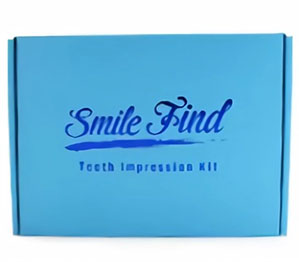 Custom Logo on The Box