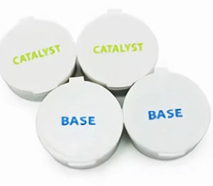 Custom Logo On The Jar
