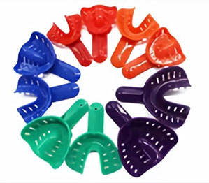 Lmpression Tray