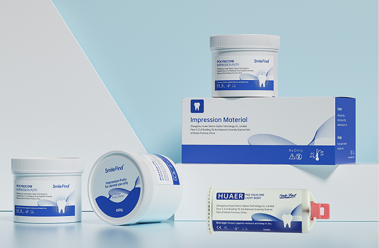 Dental Products