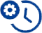 Diameter Icon