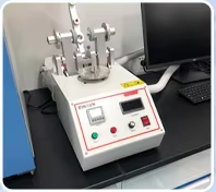 Abrasion Resistance Test