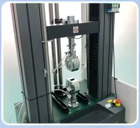 Deformation Resistance Test