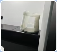 CT Scanning Test