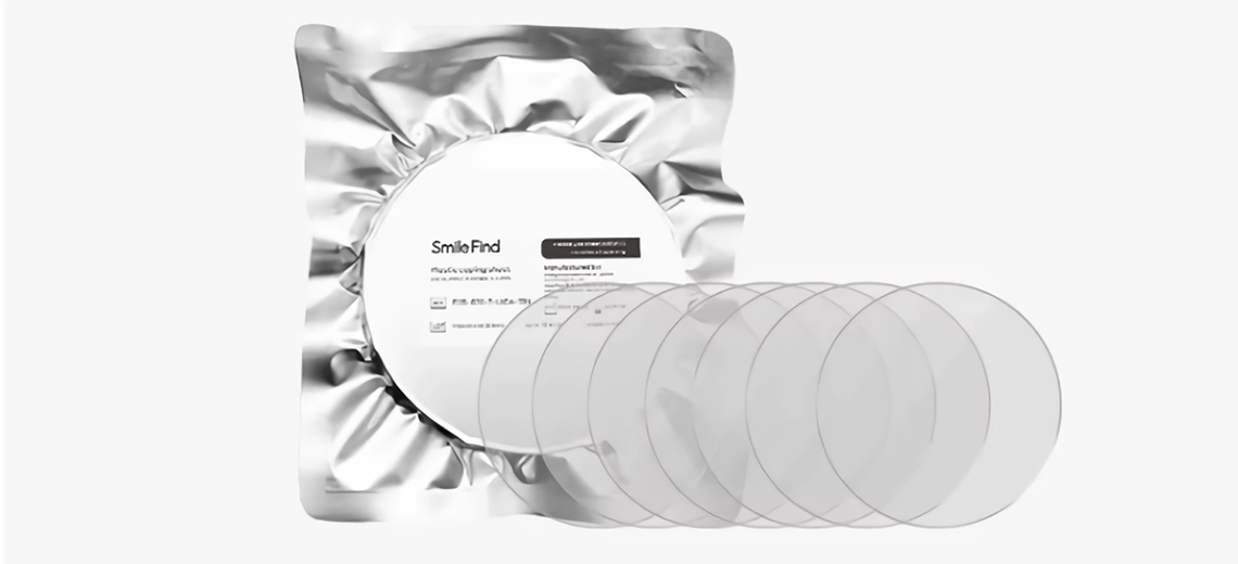 Vacuum Forming Protective Sheet