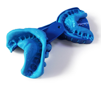 Custom Impression Trays