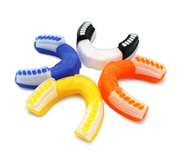 Custom mouthguards