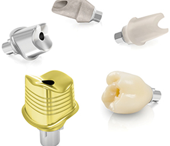 Custom Abutments