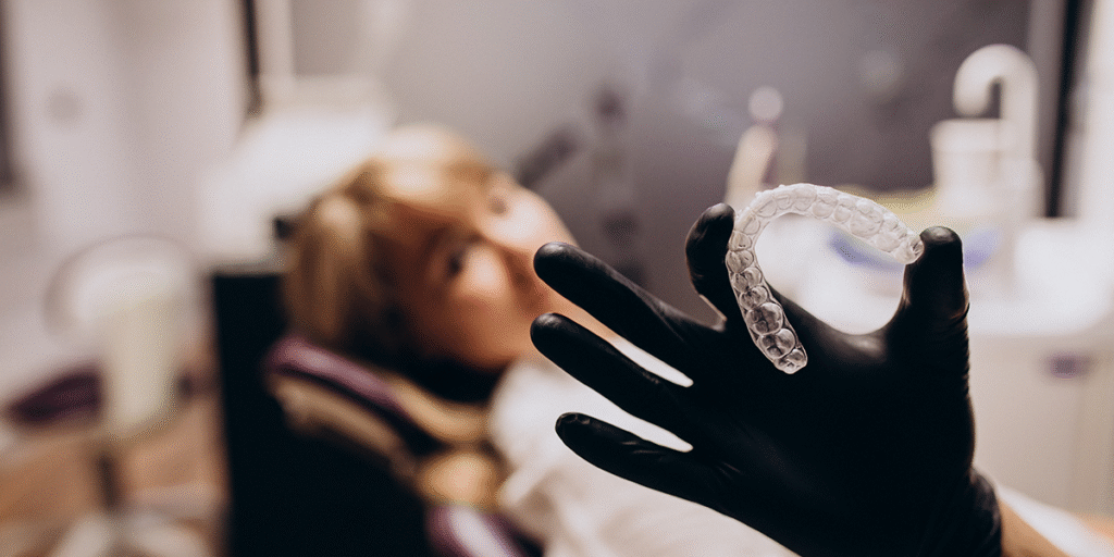 clear aligner sheets