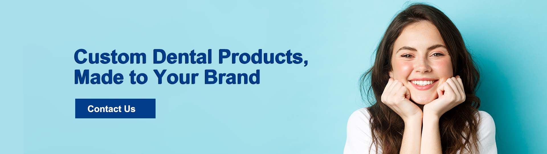 Custom Dental Solutions