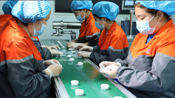 Finished Dental Product Inspection