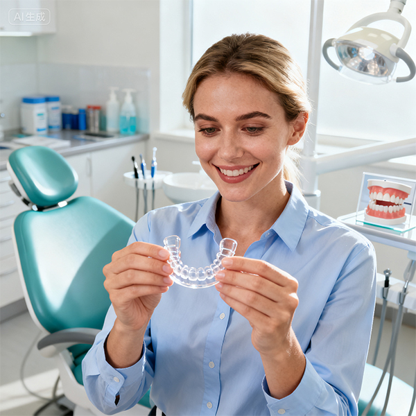 aligners