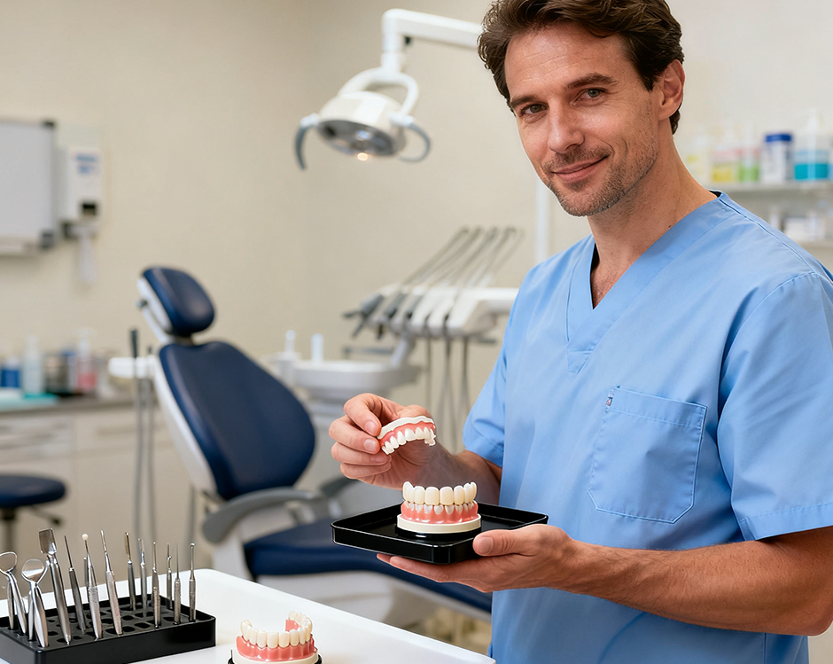orthodontics