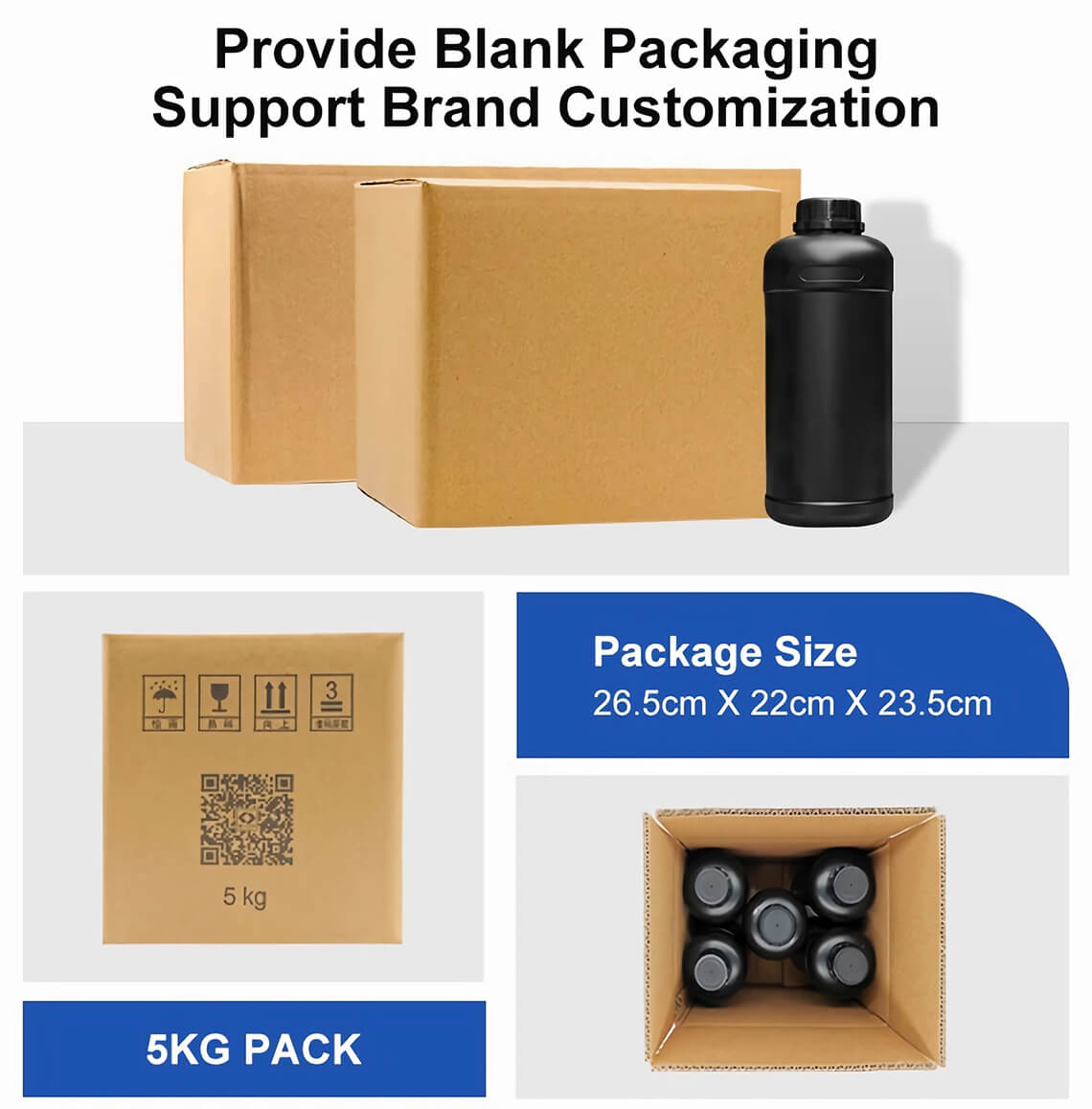 High-strength dental 3D printing resin