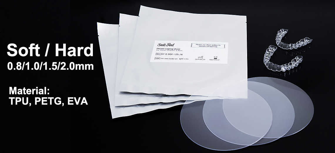 Vacuum Forming Protective Sheet