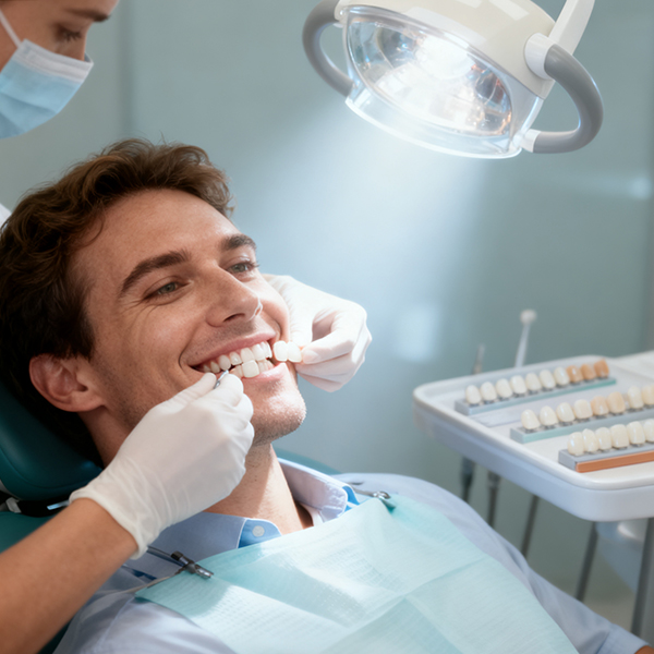 veneers