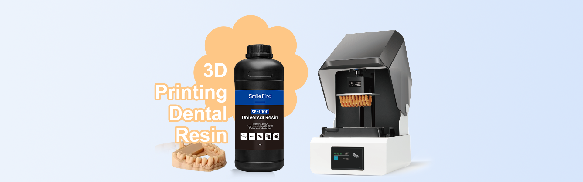 The ldeal choice to go digital
