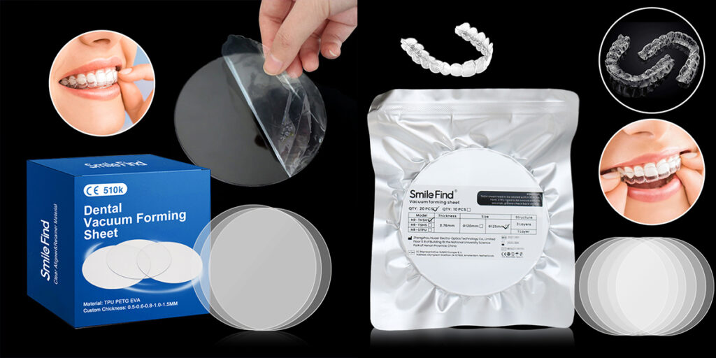 best material for night guards