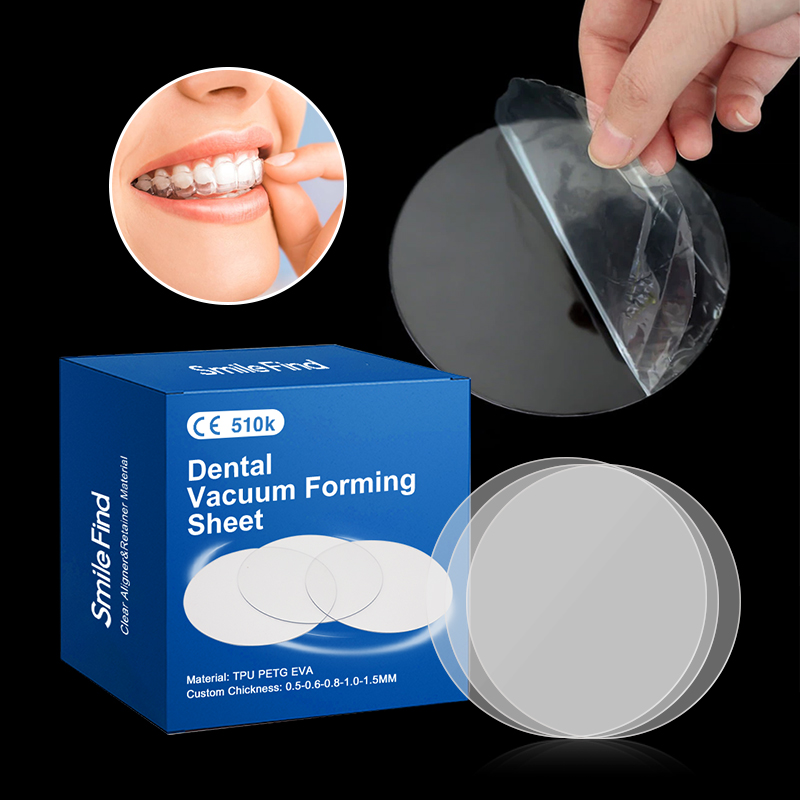 Best Material For Night Guards