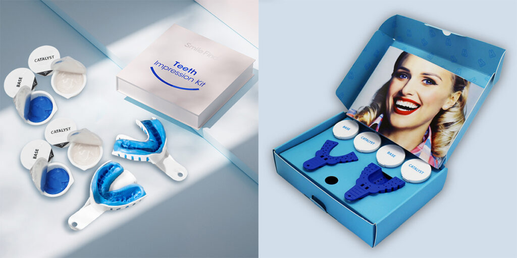Private Label Dental Impression Kits Supplies — Build Your Brand with Custom Solutions