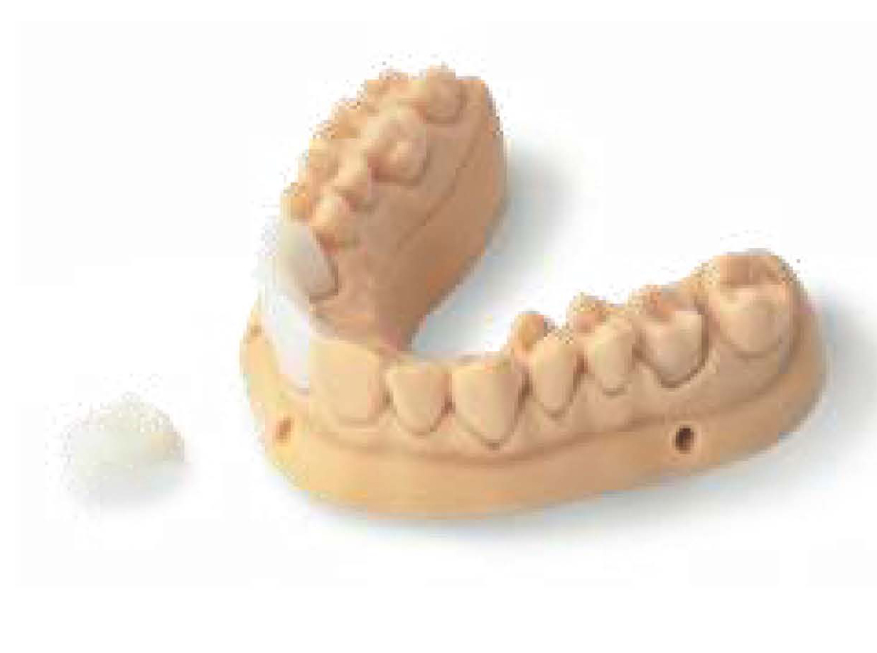 dental laboratory 12