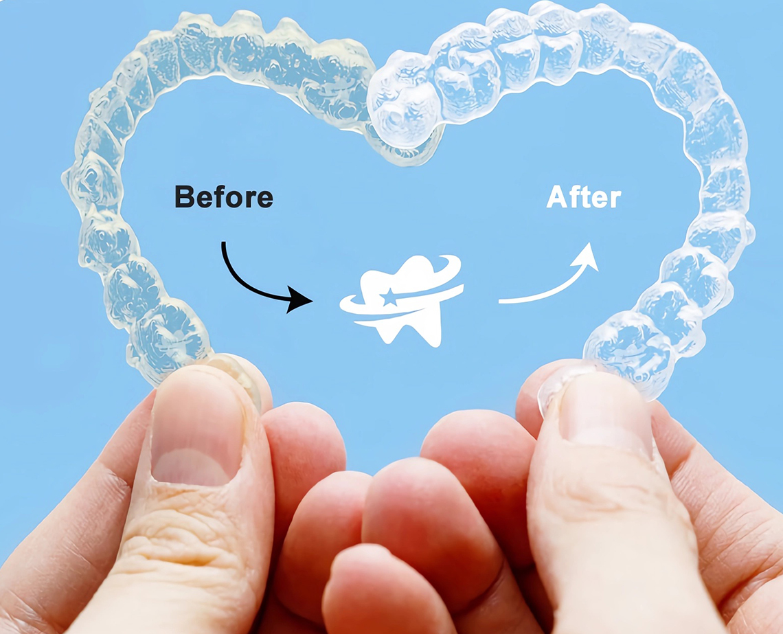 denture cleaning tablets 11 new