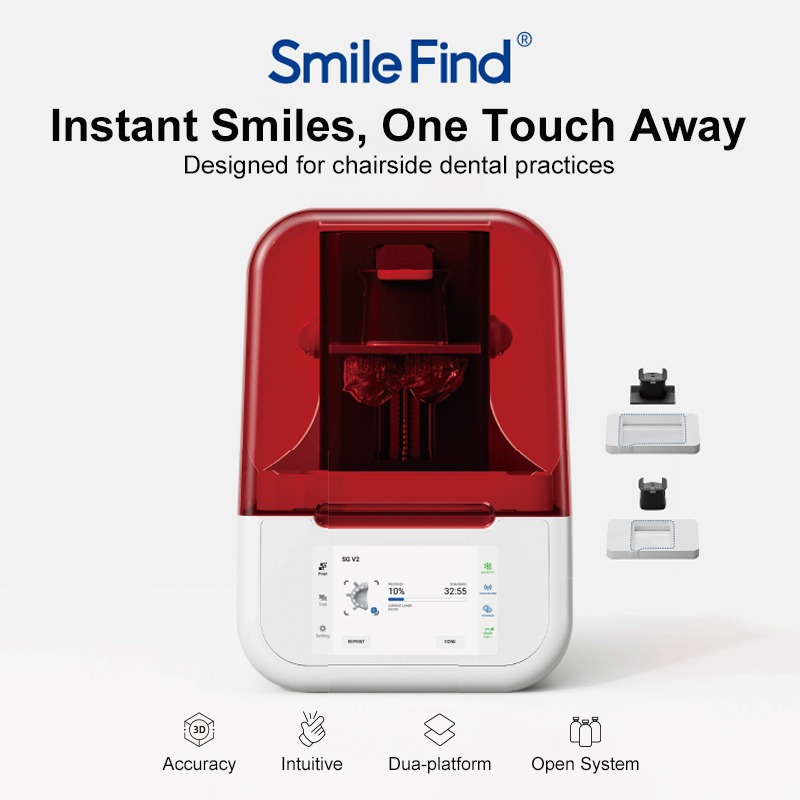 mini 3d printer product 3