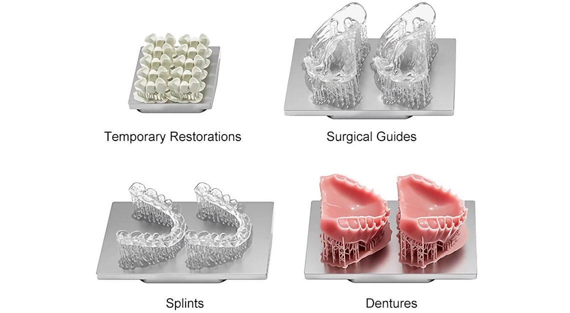 product dental 3d printer 7
