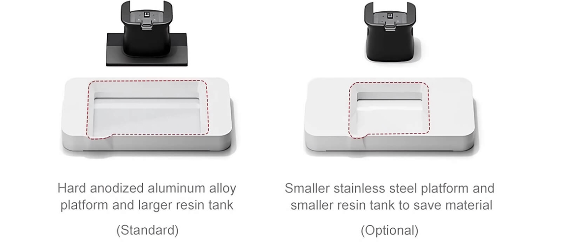 product dental 3d printer 8