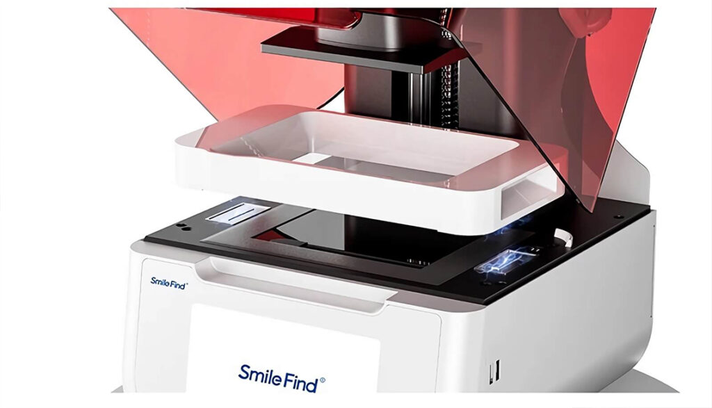 product dental 3d printer new