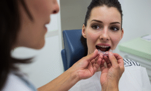 Why Patient Comfort Matters in Clear Aligner Treatment